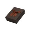 Accesorios Marca DJOYAS | Caja De Conjunto Mixta Color Marron