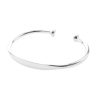 Joyas De Plata Marca DJOYAS Pulseras Hombre | Pulsera De Plata 925 Delgada Para Hombre