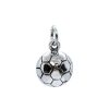 Joyas De Plata DistribuidoraDeJoyas.cl Colgante Plata Lisa | Colgante Pelota