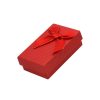 Accesorios Marca DJOYAS | Caja Conjunto Mixta Color Rojo